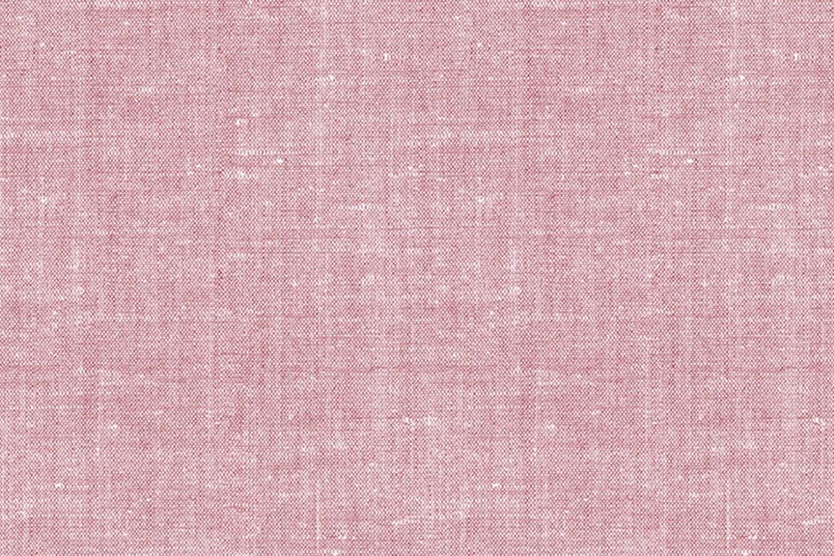 Bulu Raffia Wallpaper in vibrant fuchsia, featuring natural raffia texture for a bold, modern look. Adds rich color and depth to any interior.