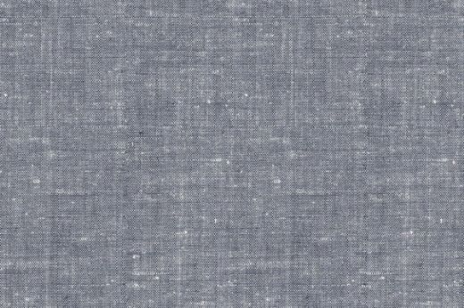 Bulu Raffia Wallpaper in deep cobalt blue, showcasing a refined raffia texture. A striking, luxurious wallpaper for adding bold color and tactile depth.