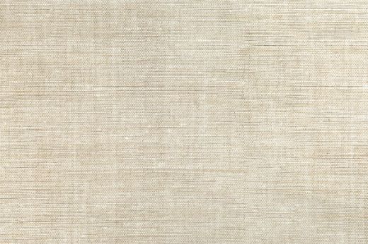 Bulu Raffia Wallpaper in warm straw beige, showcasing a refined raffia texture. A versatile, natural wallpaper choice for adding soft warmth and depth to interiors.