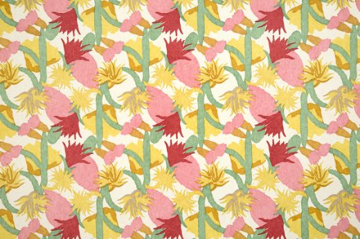 Picture of CACTUS FLOWER WALLPAPER