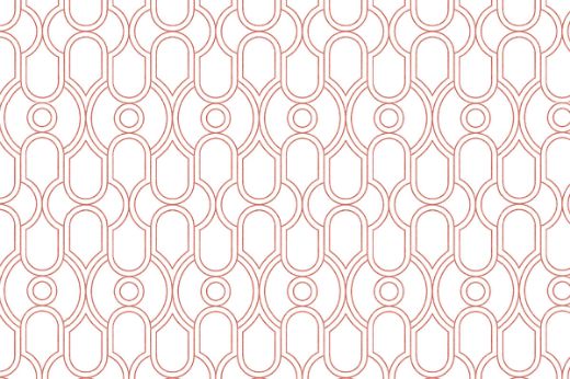 Picture of CHISELLED WALLPAPER