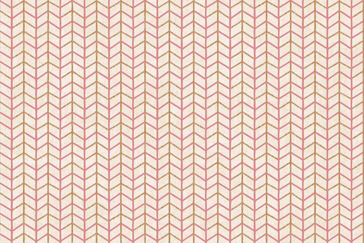 Picture of SMALL WAY RAFFIA WALLPAPER