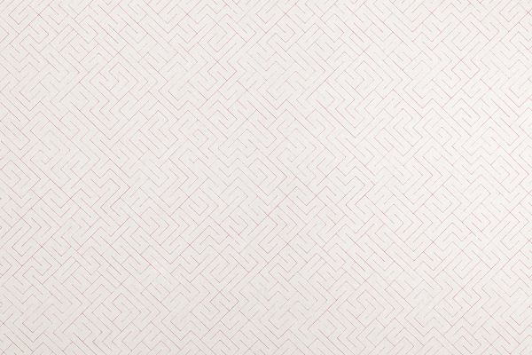Picture of TRIANGULATED WALLPAPER