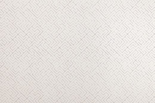 Picture of TRIANGULATED WALLPAPER