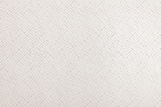 Picture of TRIANGULATED WALLPAPER