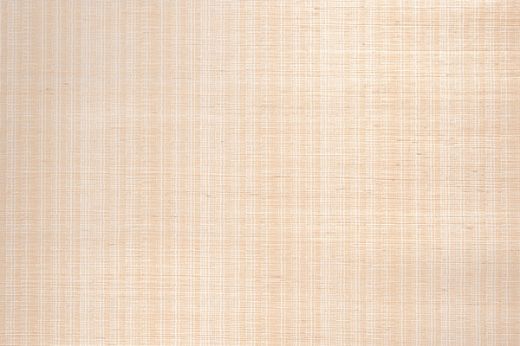 Bark Raffia Wallpaper in Opal – natural jute tones with textured surface for interior design