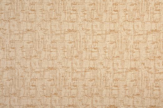 Drifter Woven Fabric in Honey — a warm, honey-toned woven fabric featuring a soft, textured pattern of intersecting lines, perfect for creating depth and subtle design in contemporary spaces.