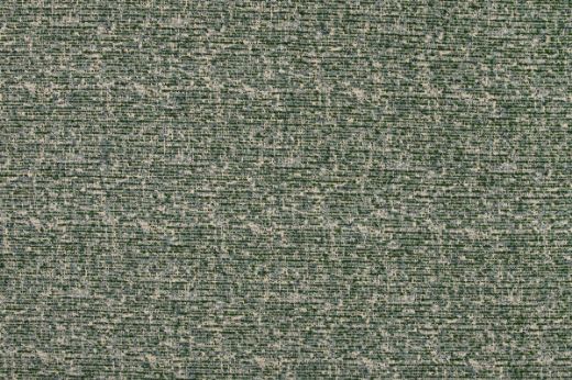 Ramble Woven Fabric in Green – fresh green thread woven into an organic grid pattern for a nature-inspired textile look.