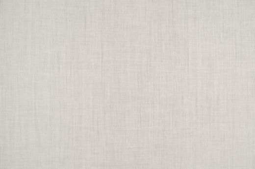 Soprano plain coloured printed linen fabric in natural smoke, grey colour. Ideal for upholstery, curtains, and home decor accessories.