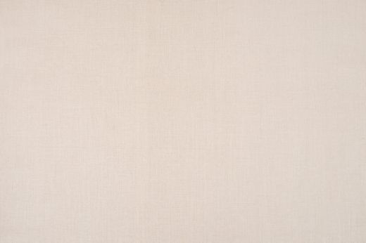 Soprano plain coloured printed linen fabric in natural colour. Ideal for upholstery, curtains, and home decor accessories.