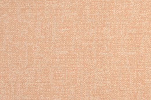 Textured woven fabric in colour rose 