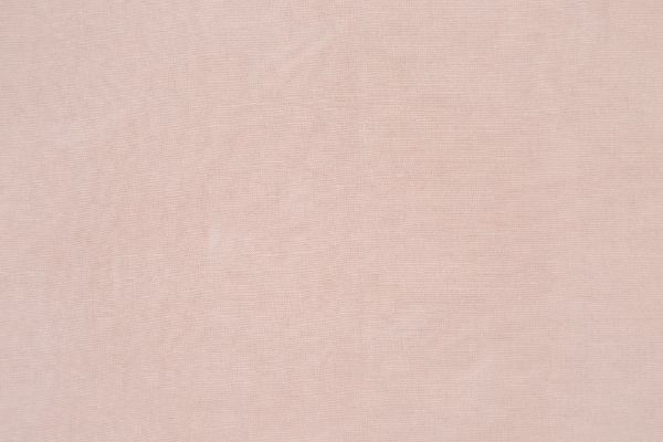 Rose – Pebble Woven Fabric in rose, a soft blush pink textured weave with an organic surface inspired by natural stone