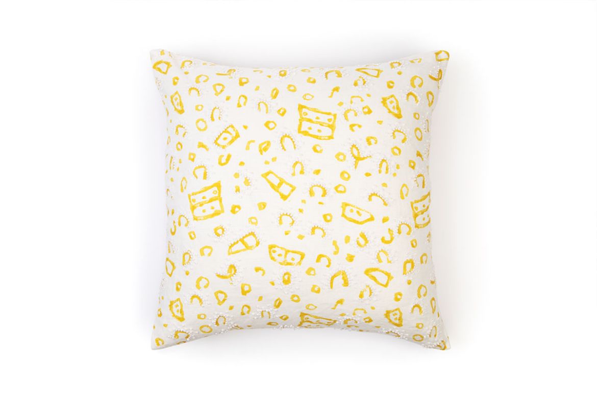 Picture of Constellation Cushion