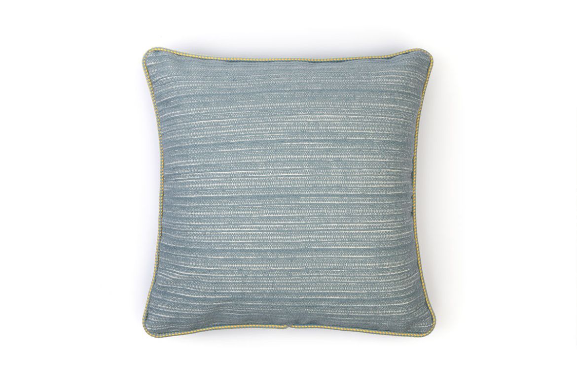 Picture of  Hippie Denim Cushion 