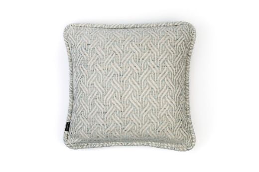 Picture of Tangle Aqua Cushion 