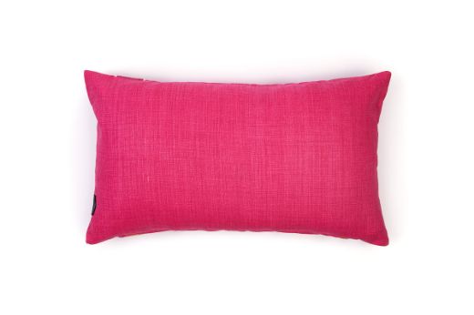 Picture of  Pop Art Hot Pink Cushion 