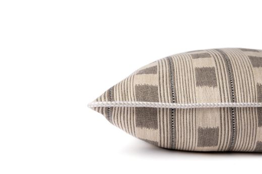 Picture of Lost and Found Natural Cushion 