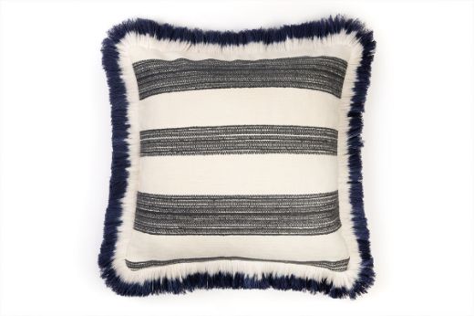 Picture of Nomad Dark Indigo Cushion