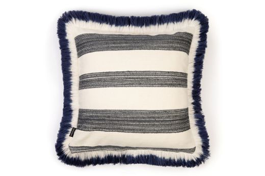 Picture of Nomad Dark Indigo Cushion