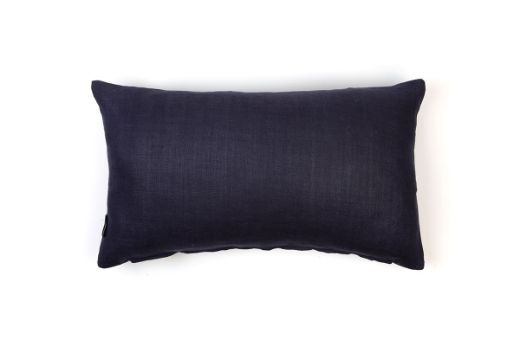 Picture of  Pop Art Indigo Cushion