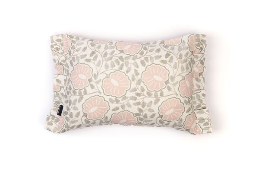 Picture of Punch Paisley Olive Cushion  