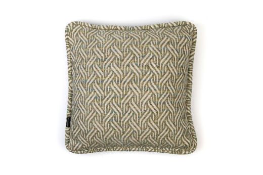 Picture of Tangle Olive Cushion 