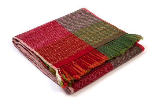 Picture of Jaipur Throw