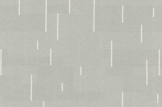 Picture of WITH VERTICALS RAFFIA WALLPAPER 