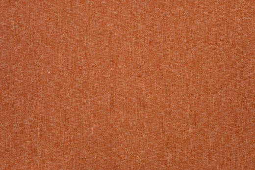 Frieda woven fabric in Terracotta colour.