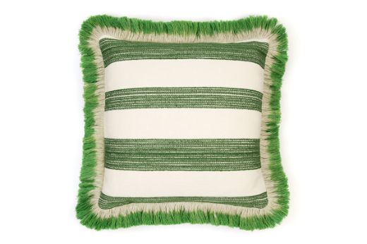 Picture of Nomad Green Cushion  