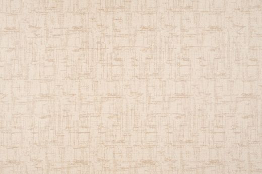 Drifter Woven Fabric in Natural — a versatile, earthy-toned woven fabric with a soft texture and a balanced interplay of lines, offering a timeless, organic look for modern interiors.