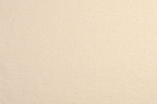 Ramble Woven Fabric in Ecru – soft off-white tones in a minimalist linear design bring calm, texture, and versatility to interiors.