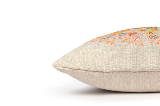 Picture of Alice Kettle Sparkler Cushion
