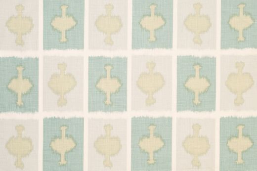 Picture of OZONE PRINTED FABRIC