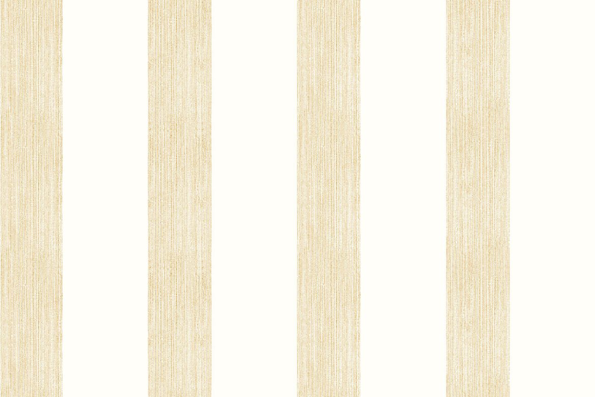 Picture of BROME STRIPE WALLPAPER