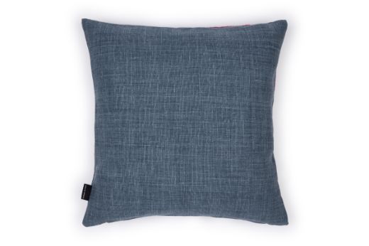 Picture of Spinning Flowers Cushion 