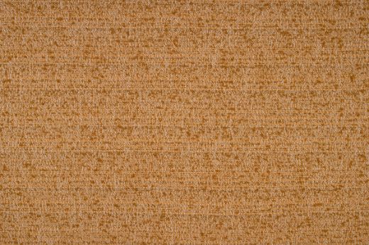 Bolton textured woven fabric in honey yellow colour 