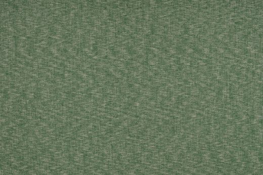 Frieda woven fabric in dark olive-green colour. 