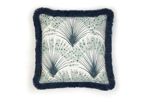 Picture of Brisa Navy Cushion