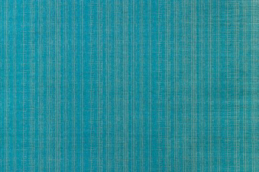 Bark Raffia Wallpaper in Teal – rich blue-green tones with textured surface for interior design