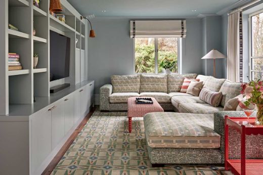 Picture of RAMBLE WOVEN FABRIC 