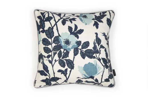 Picture of Richmond Dark Indigo Cushion 