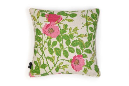 Picture of Richmond Hot Pink Cushion 
