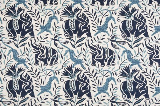 Picture of LA JUNGLE PRINTED FABRIC