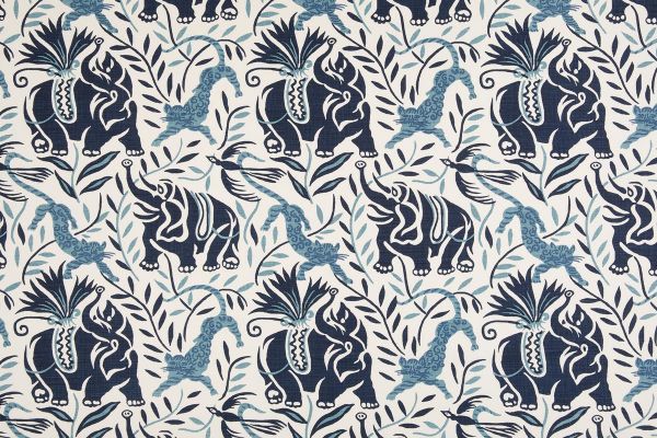 Picture of LA JUNGLE PRINTED FABRIC