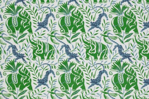 Picture of LA JUNGLE PRINTED FABRIC