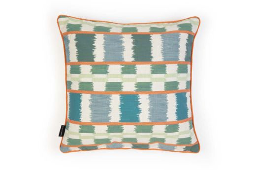Picture of Lapaz Turchese Outdoor Cushion 