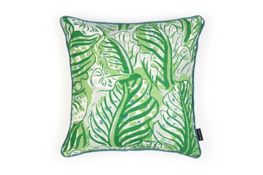 Picture of Milles Feuiles  Prato Outdoor Cushion 