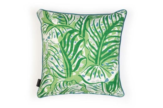 Picture of Milles Feuiles  Prato Outdoor Cushion 