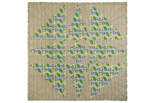 Picture of COMMUNE QUILT BY COMMUNE